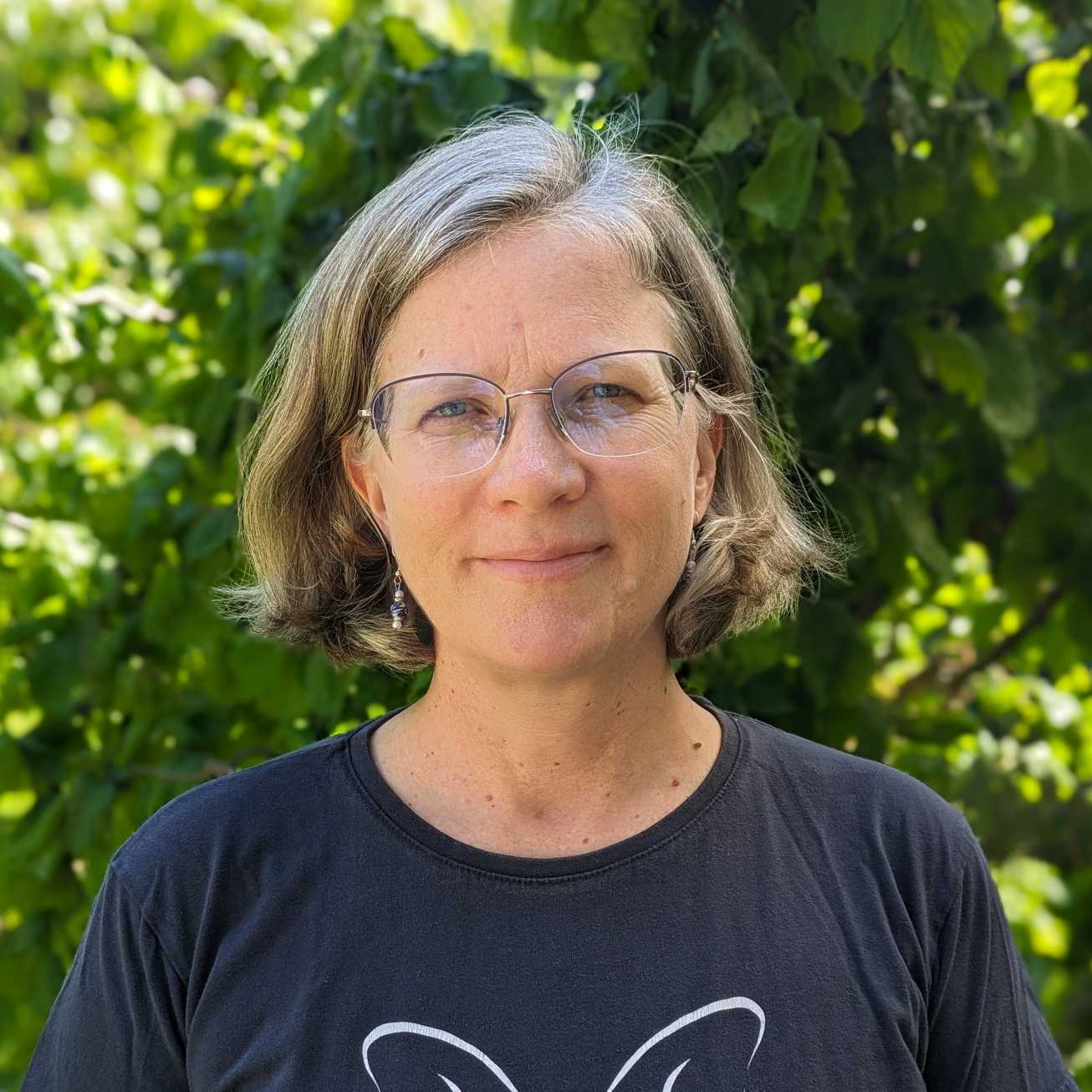 Protraet von Darcy Molnar