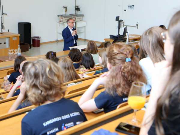 Lecture