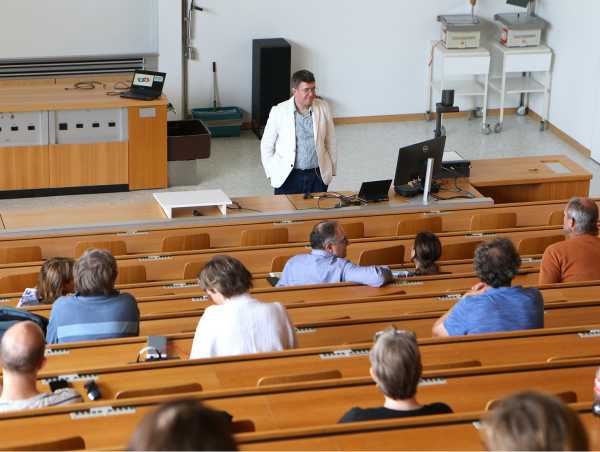 Lecture