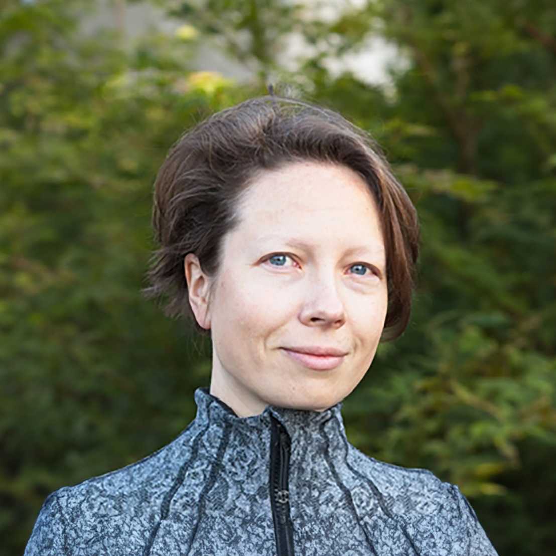 Allison Craddock