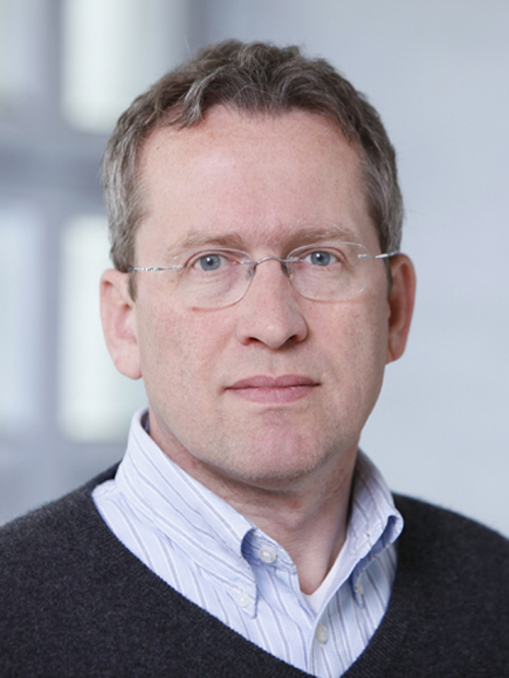 Prof. Dr. Kay W. Axhausen