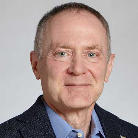 Prof. Lorenz Hurni