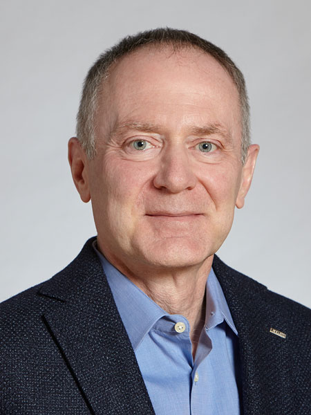 Lorenz Hurni