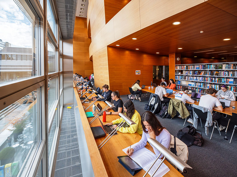 Studierendenarbeitsplaetze