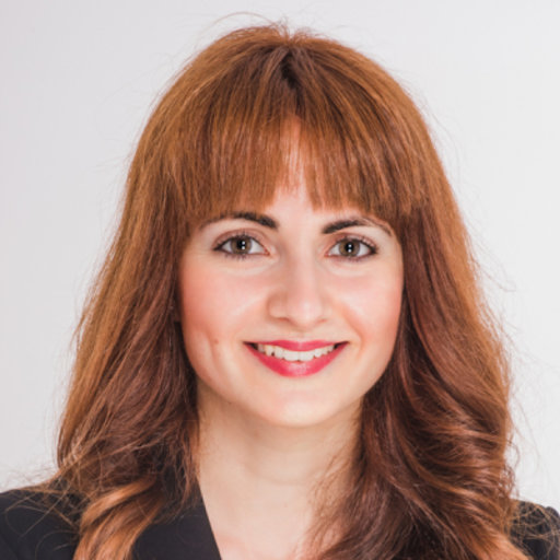 Dr. Dimitra Ioannidou