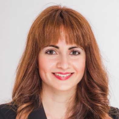 Dr. Dimitra Ioannidou