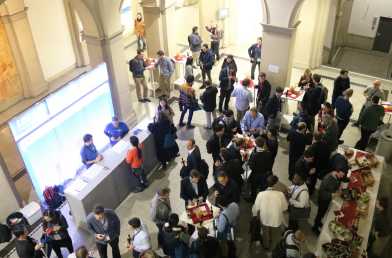 LBS Conference 2018