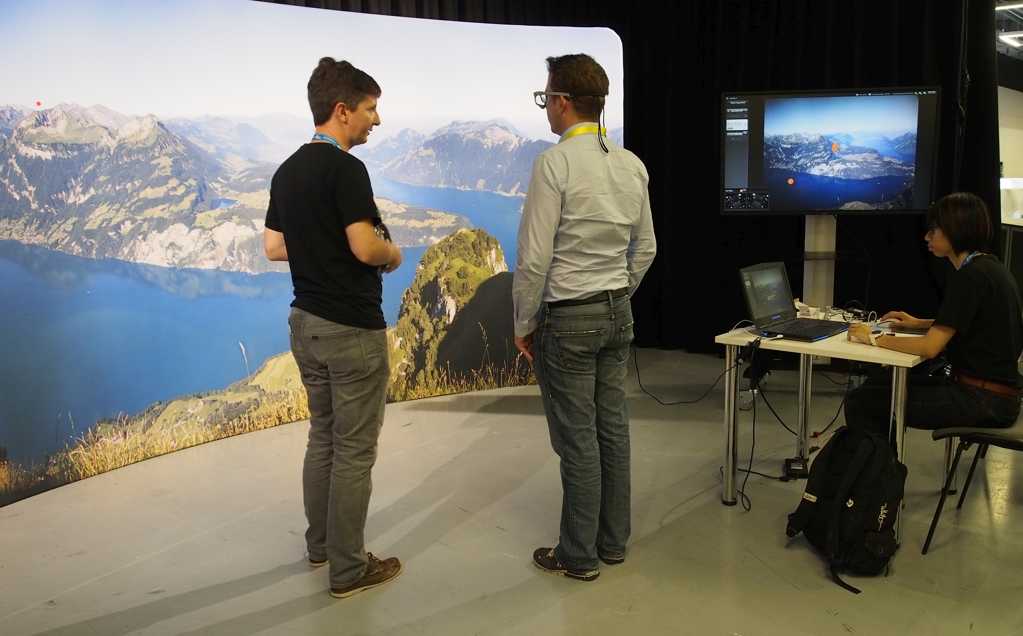 GEOSummit 2018