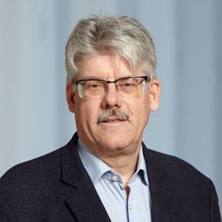 Prof. Markus Rothacher