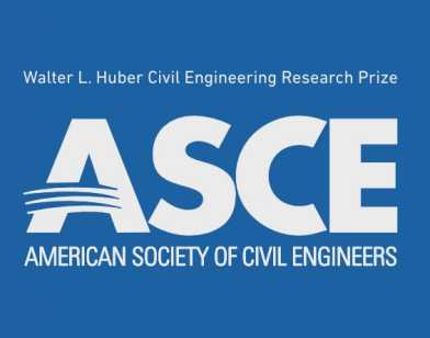 ASCE Logo