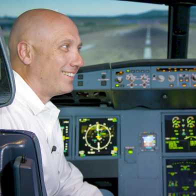 Werkstattgespräch - Flugsicherheit