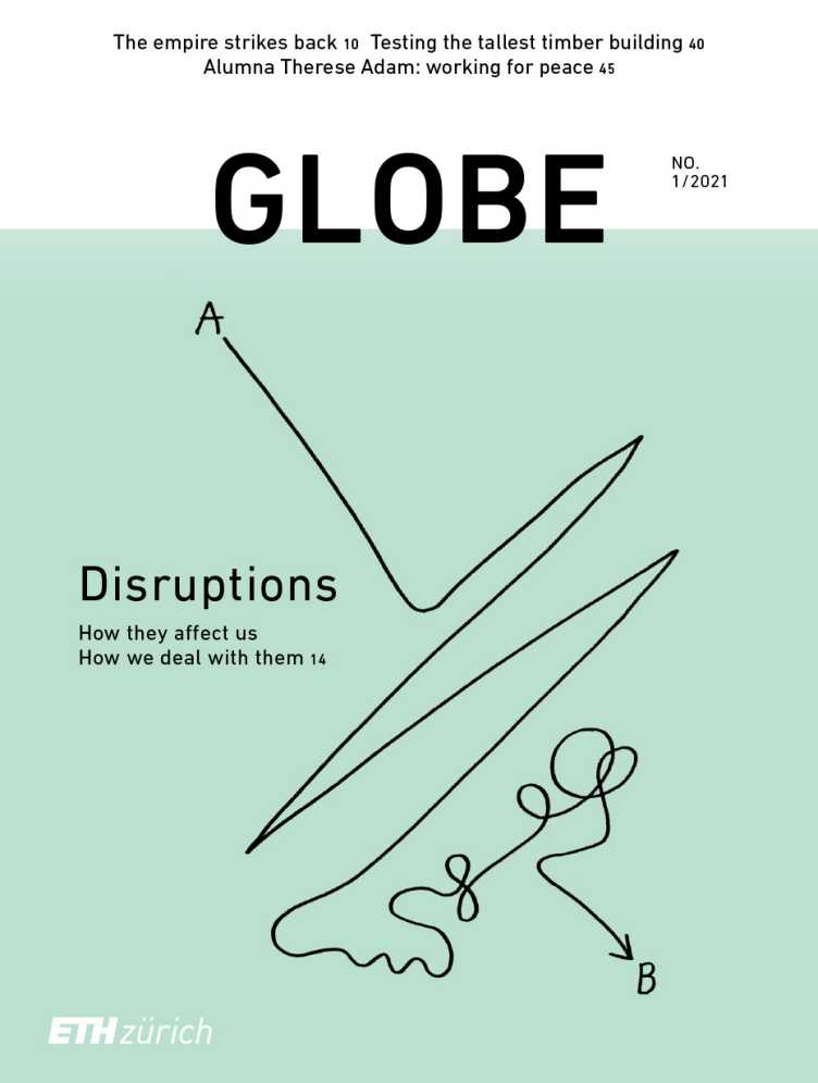 globe magazin