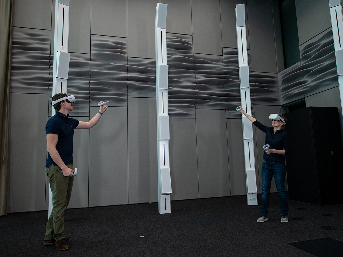 Immersive Design Lab