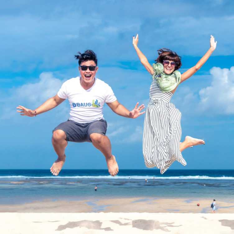 Happy People