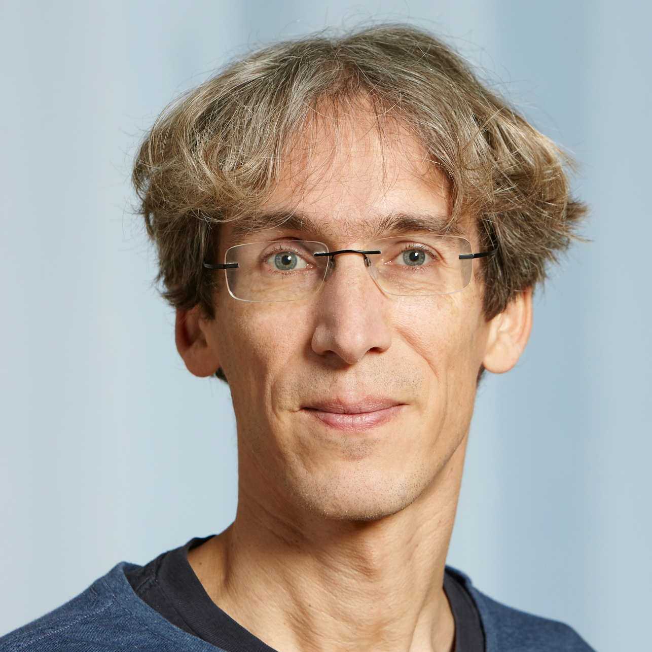 Konrad Schindler