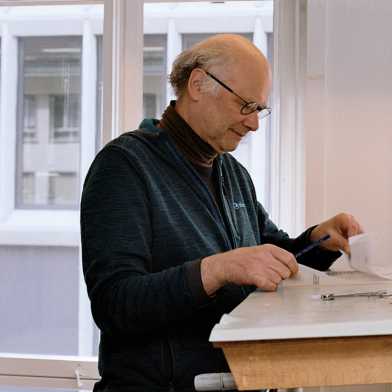 Jürg Conzett