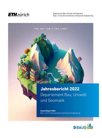 DBAUG Jahresberichte 2022