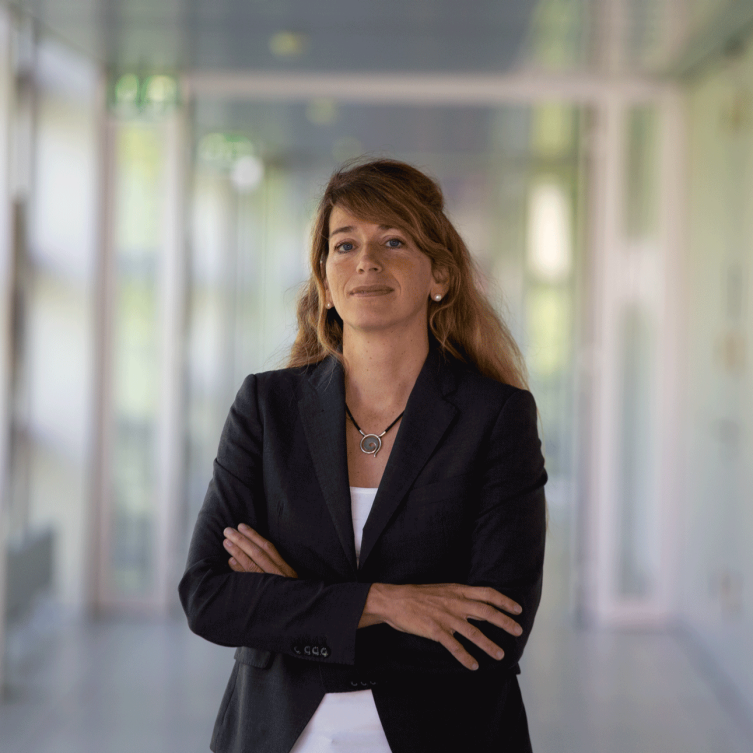 Adrienne Grêt- Regamey