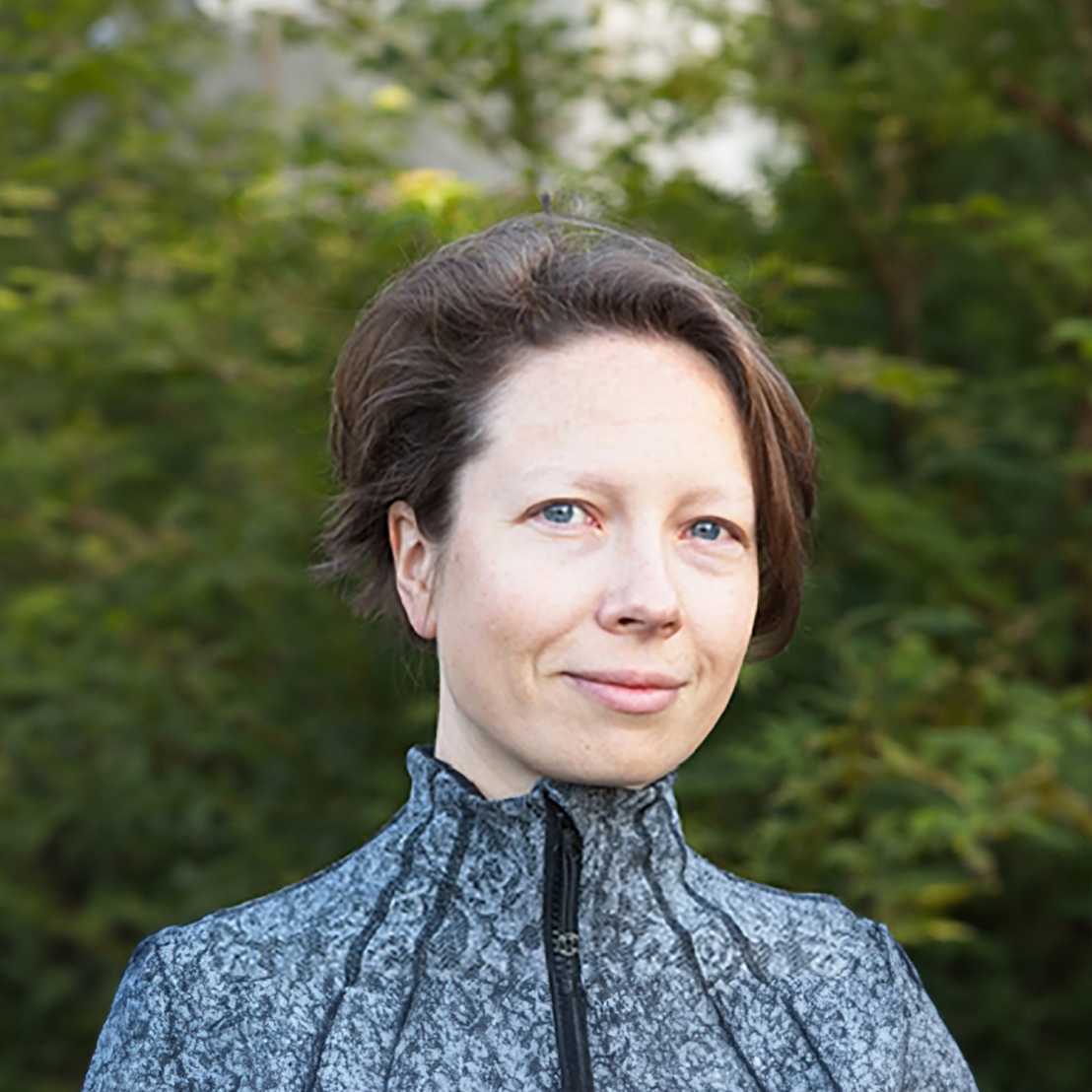Allison Craddock