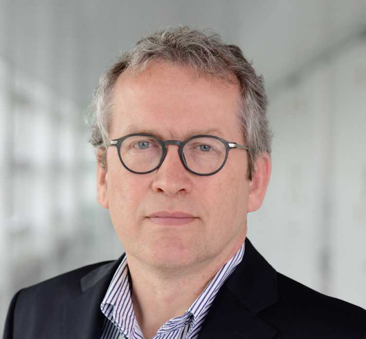Foto von Kay Axhausen