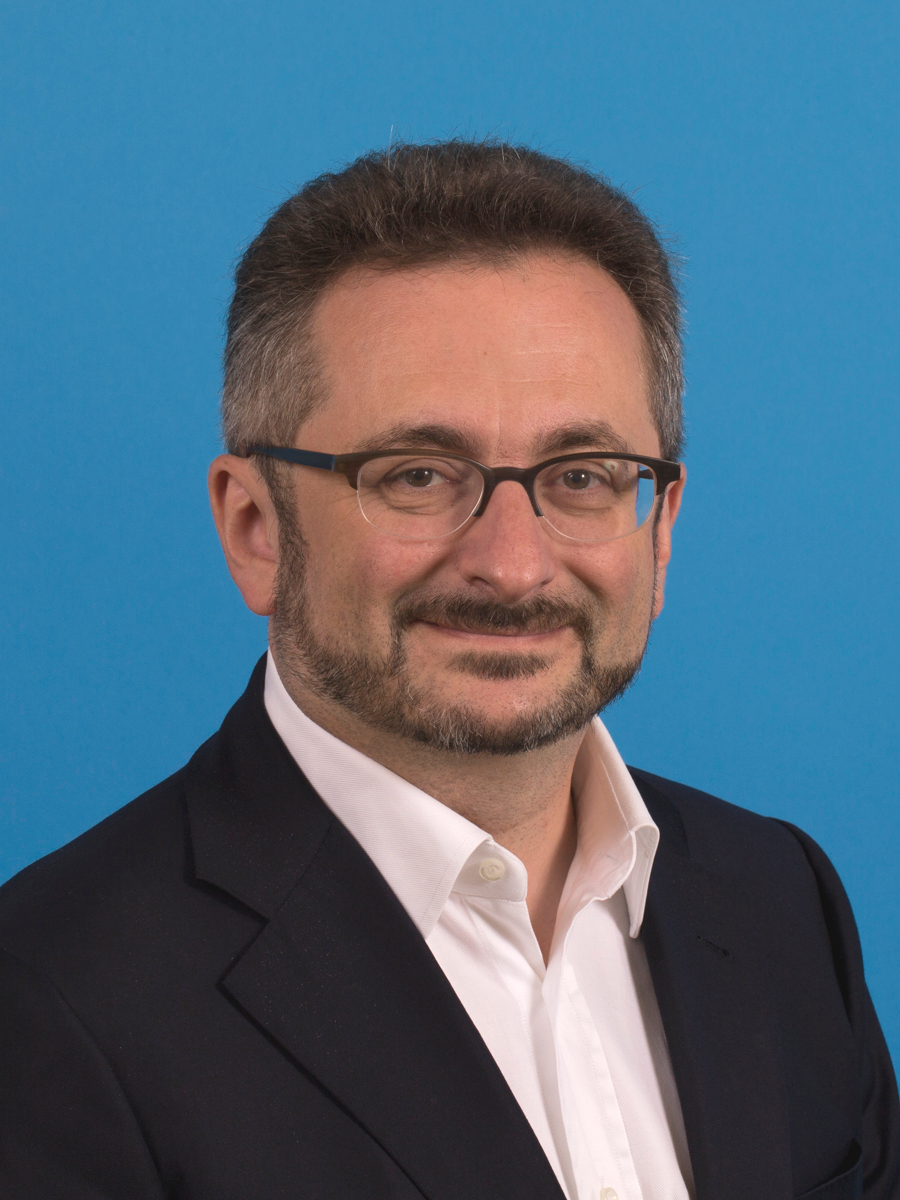 Prof. Dr. Alexander Puzrin