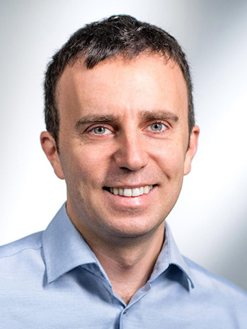 Prof. Francesco Corman