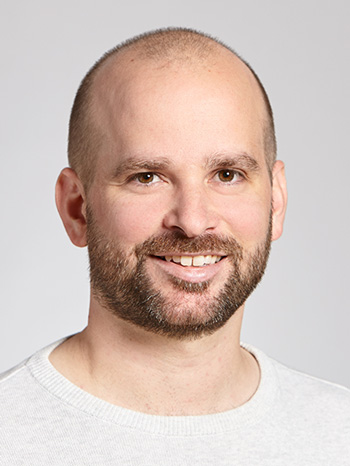 Prof. Dr. David Kaufmann