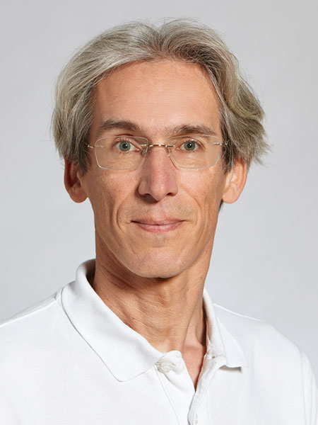 Konrad Schindler
