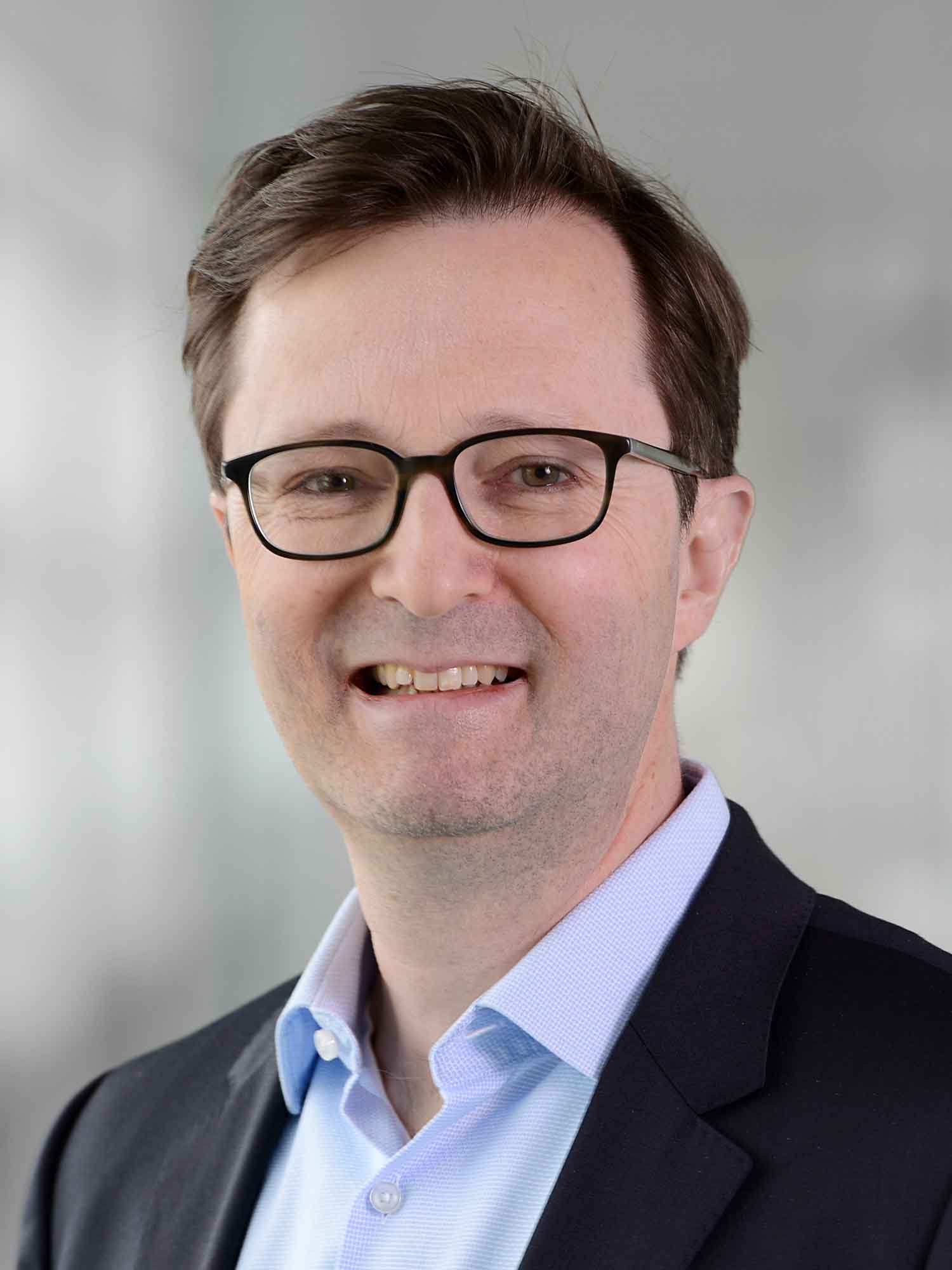 Prof. Andreas Wieser