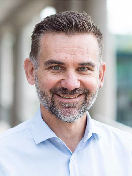 Prof. Damian Jerjen