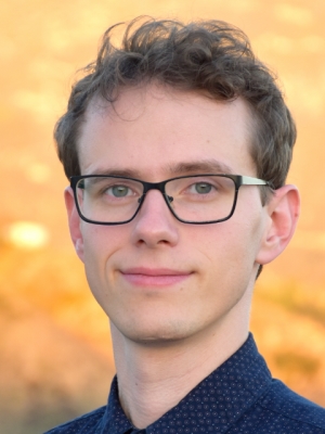 Prof. Benedikt Soja