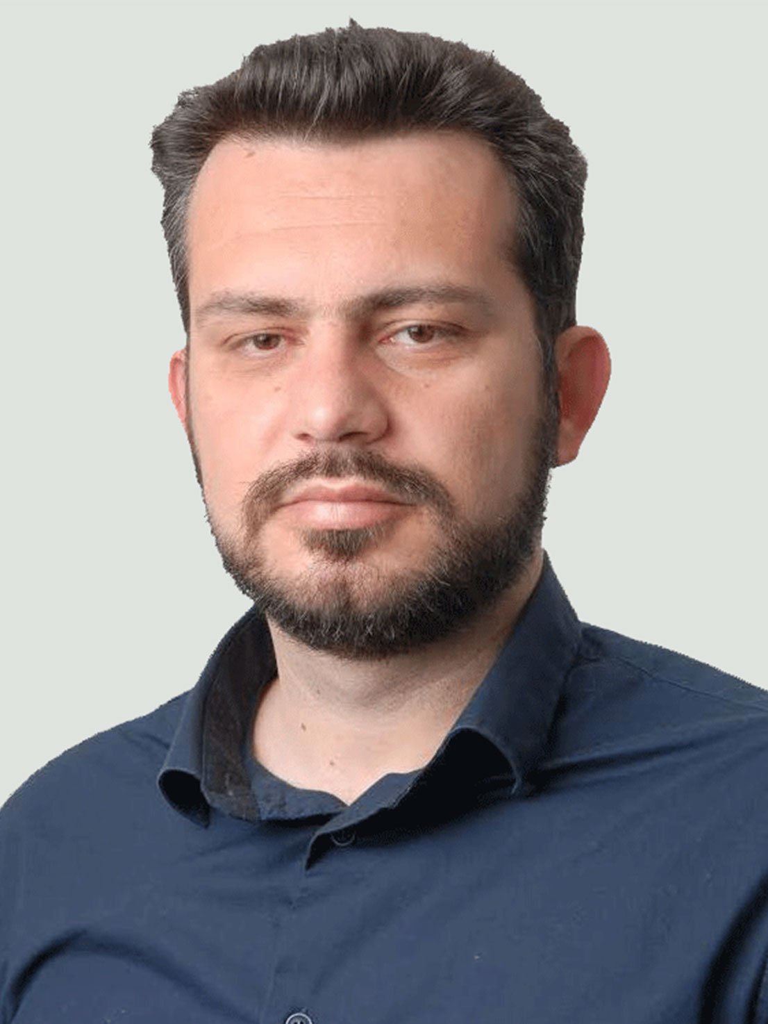 Dr. Anastasios Kouvelas