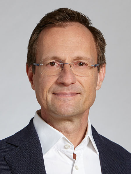 Martin Raubal