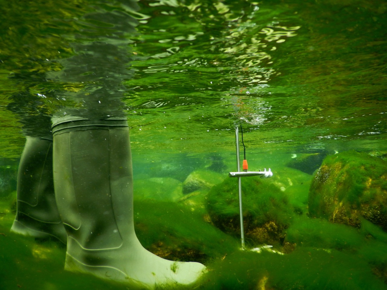 hydrologie