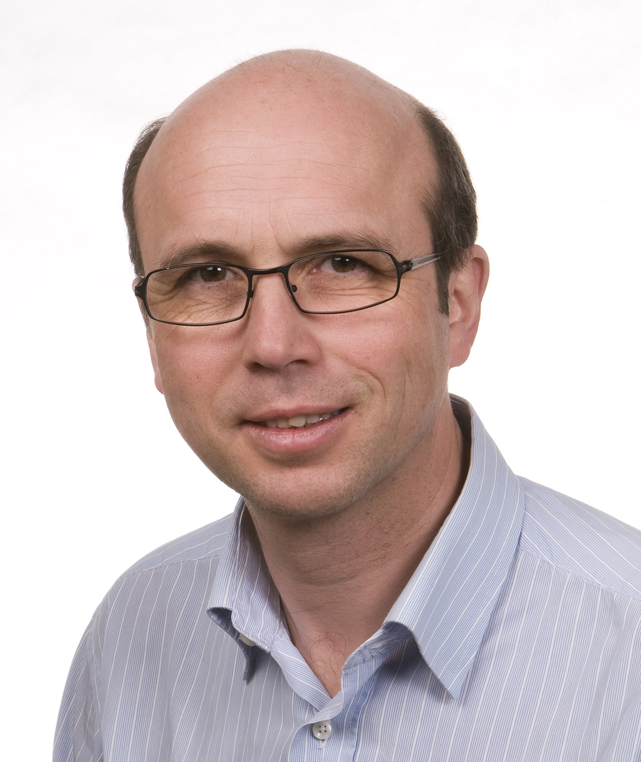 Daniel Braun