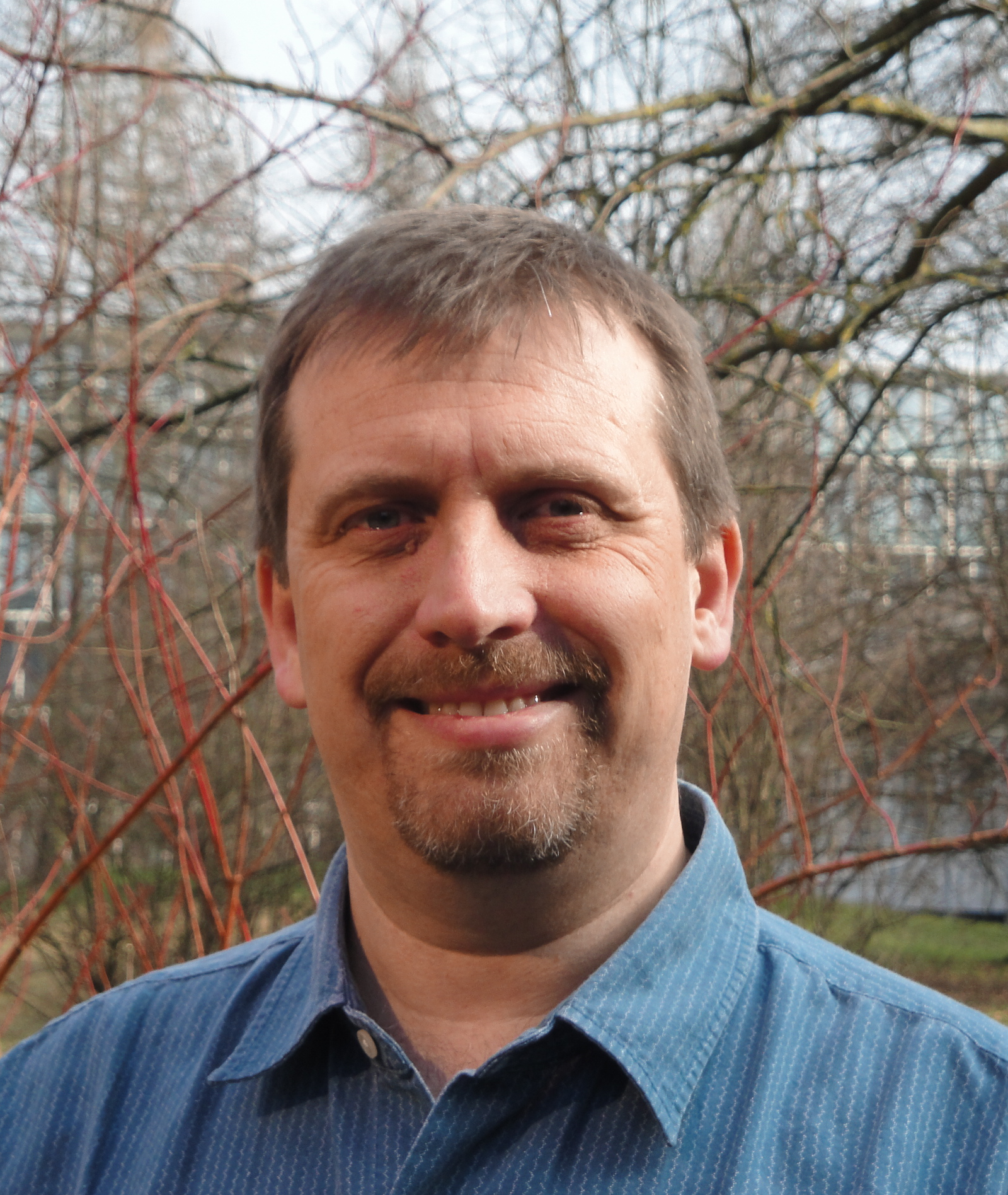 Prof. Dr. Peter Molnar