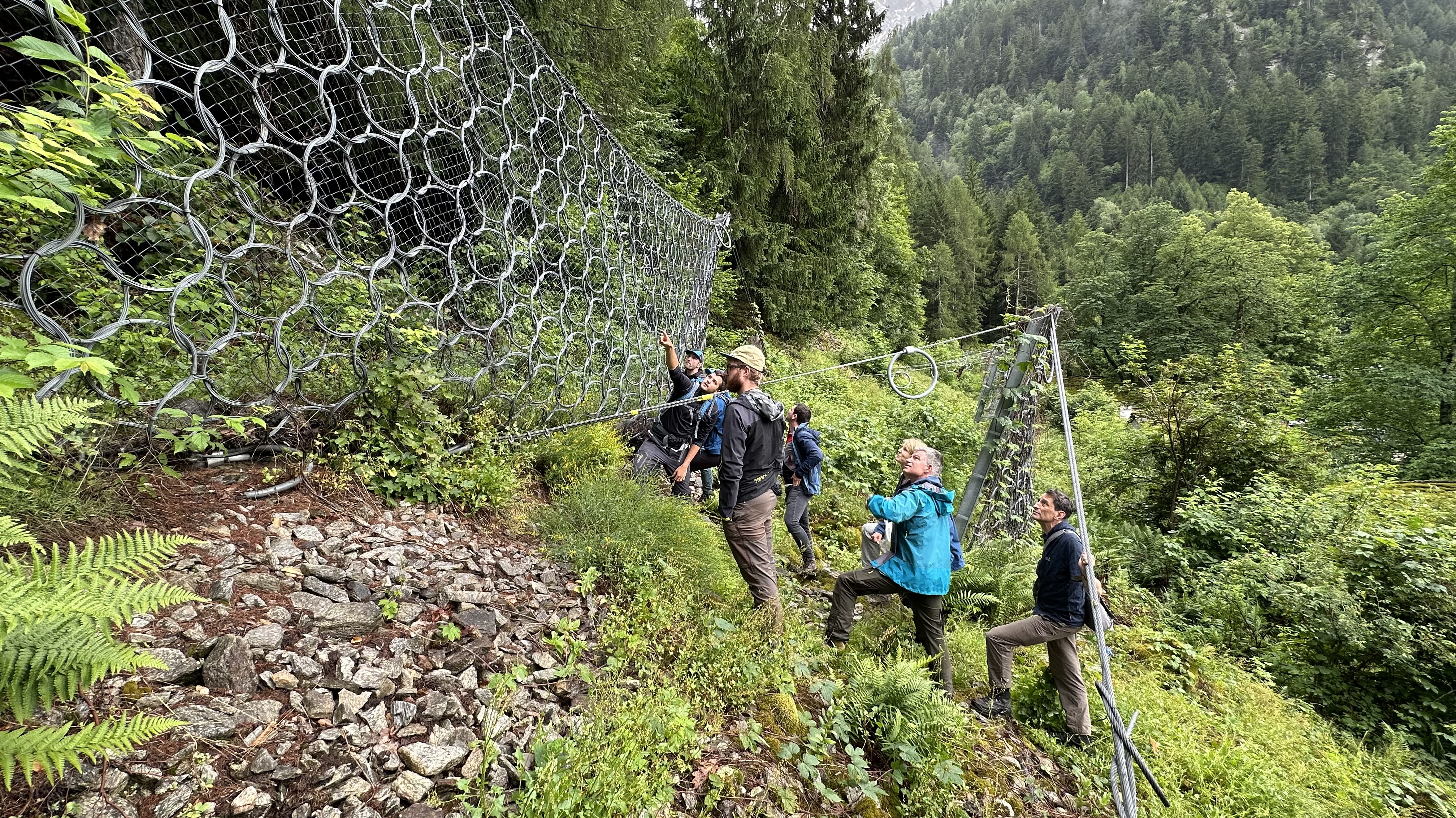 Vergrösserte Ansicht: CAS ETH NGRM 2024